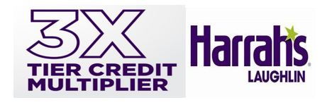 Harrah's Laughlin